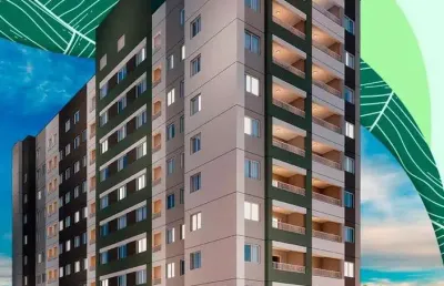 Apartamento à venda no bairro vila moraes - são paulo/sp