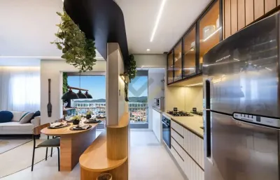 Apartamento com 2 quartos à venda na Rua das Imbiras, Tucuruvi, São Paulo