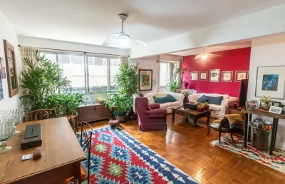 Apartamento com 2 quartos à venda na Rua Urussuí, Itaim Bibi, São Paulo