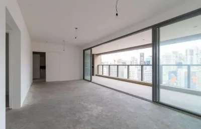 Apartamento à venda no bairro vila nova conceição - são paulo/sp