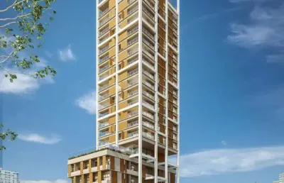 Kitnet / Stúdio à venda em Moema, São Paulo 
