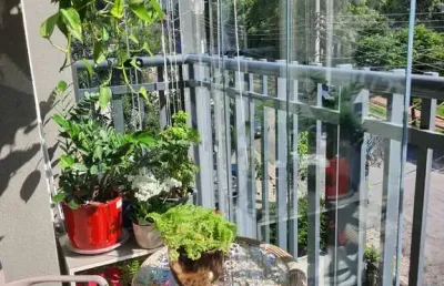 Apartamento à venda no bairro jardim da glória - são paulo/sp