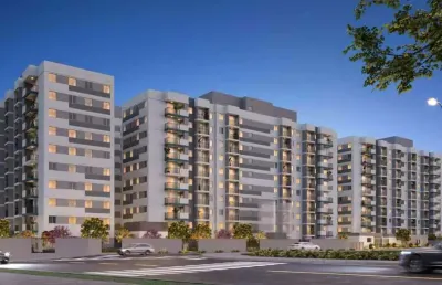 Apartamento à venda no bairro jardim santa emília - são paulo/sp