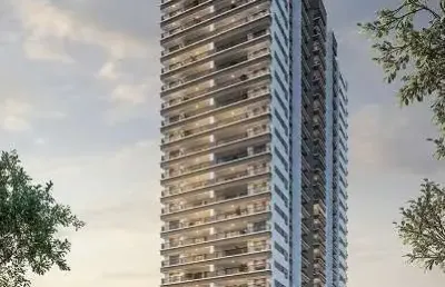 Apartamento à venda no bairro vila ema - são paulo/sp