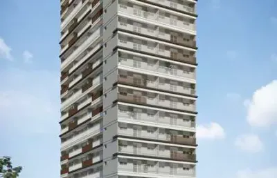 Apartamento à venda no bairro ipiranga - são paulo/sp