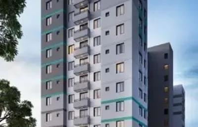 Apartamento à venda no bairro vila parque jabaquara - são paulo/sp