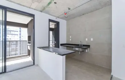 Apartamento à venda no bairro jardim das acácias - são paulo/sp