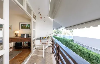Casa em condomínio fechado com 3 quartos à venda na Vila Olímpia, São Paulo 