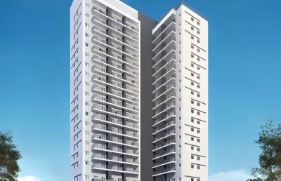 Apartamento à venda no bairro butantã - são paulo/sp