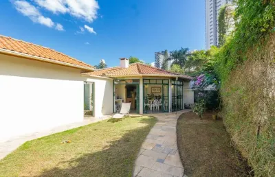 Casa à venda no bairro jardim das bandeiras - são paulo/sp