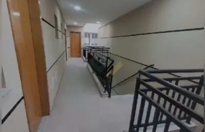 Apartamento com 2 quartos à venda na Travessa Fantasia do Lago, Vila Mazzei, São Paulo