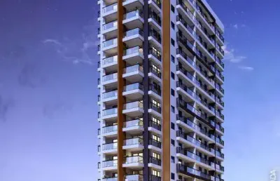 Apartamento à venda no bairro vila mariana - são paulo/sp