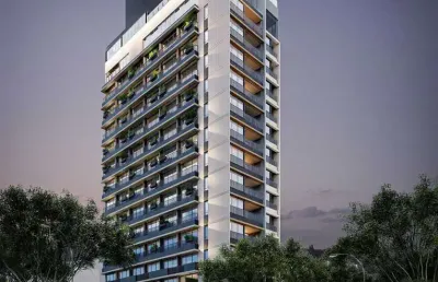Apartamento à venda no bairro jardim paulista - são paulo/sp