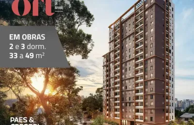 Apartamento à venda no bairro mirandópolis - são paulo/sp