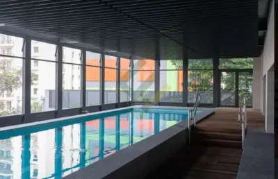 Apartamento à venda no bairro perdizes - são paulo/sp