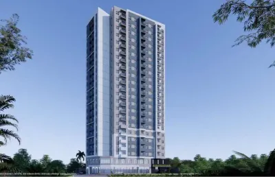Apartamento à venda no bairro parque da vila prudente - são paulo/sp