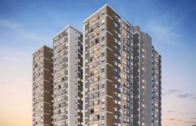 Apartamento à venda no bairro butantã - são paulo/sp