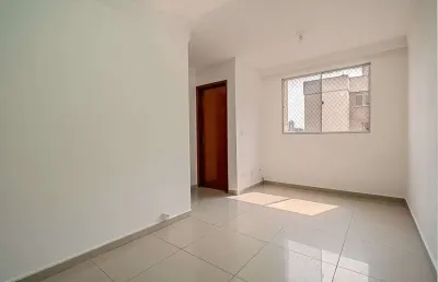 Apartamento à venda no bairro jabaquara - são paulo/sp