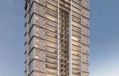 Apartamento à venda no bairro perdizes - são paulo/sp