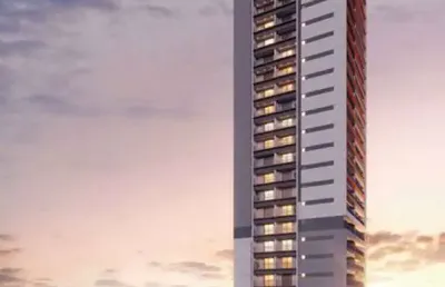 Apartamento à venda no bairro aclimação - são paulo/sp
