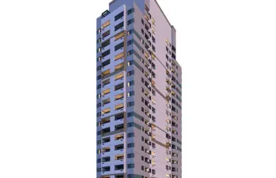 Apartamento à venda no bairro vila ema - são paulo/sp