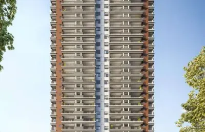 Apartamento à venda no bairro vila ema - são paulo/sp