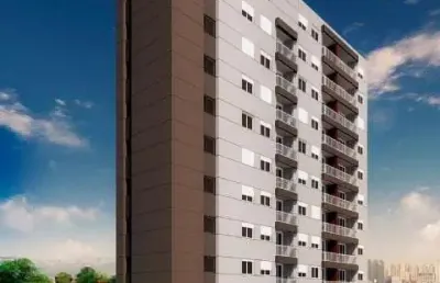 Apartamento à venda no bairro jabaquara - são paulo/sp