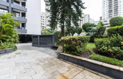 Apartamento à venda no bairro vila madalena - são paulo/sp