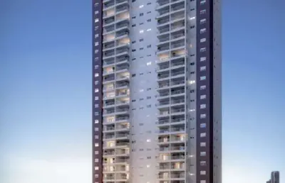 Apartamento à venda no bairro parque são domingos - são paulo/sp