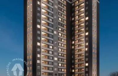 Apartamento à venda no bairro freguesia do ó - são paulo/sp