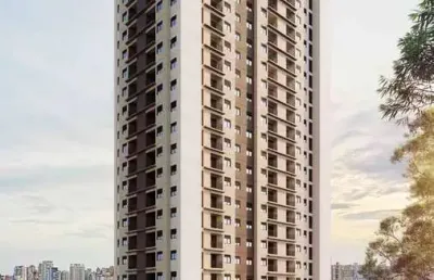 Apartamento à venda no bairro parque são lucas - são paulo/sp