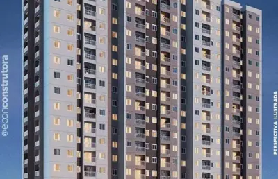 Apartamento à venda no bairro jaraguá - são paulo/sp