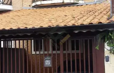 Casa à venda no bairro vila santa terezinha (zona norte) - são paulo/sp