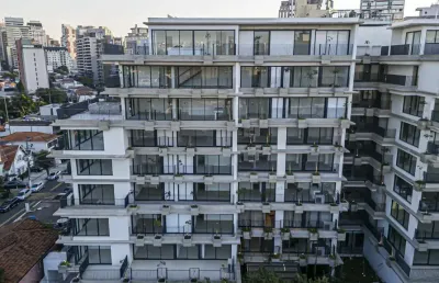 Apartamento à venda no bairro jardim paulista - são paulo/sp