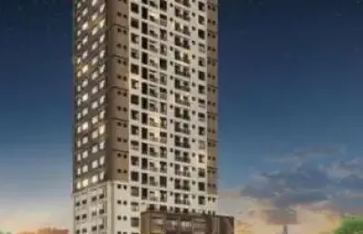 Apartamento à venda no bairro perdizes - são paulo/sp
