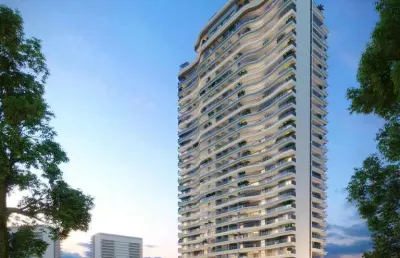 Apartamento à venda no bairro água branca - são paulo/sp