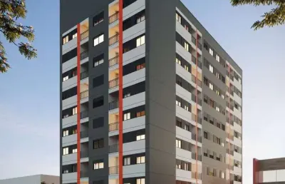 Apartamento à venda no bairro butantã - são paulo/sp