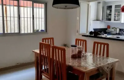 Casa com 3 quartos à venda no Jabaquara, São Paulo 