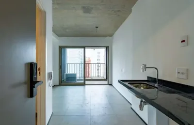 Apartamento à venda no bairro cerqueira césar - são paulo/sp
