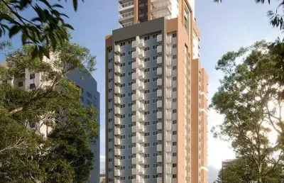 Apartamento à venda no bairro vila romana - são paulo/sp