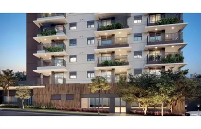 Apartamento à venda no bairro pinheiros - são paulo/sp