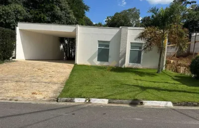 Apartamento com 3 quartos para alugar na Rua Parque de Ilha Grande, Residencial Real Park, Arujá