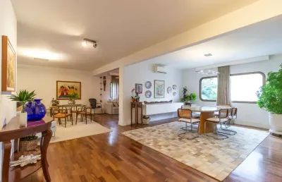 Apartamento à venda no bairro campo belo - são paulo/sp