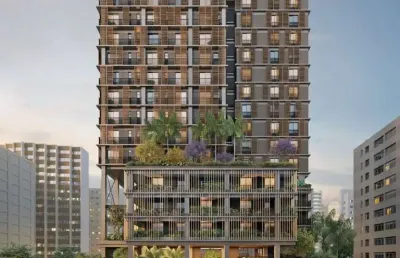 Apartamento à venda no bairro jardim paulista - são paulo/sp