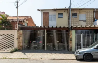 Casa à venda no bairro planalto paulista - são paulo/sp