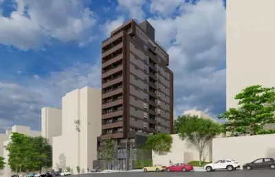 Apartamento à venda no bairro jardim paulista - são paulo/sp