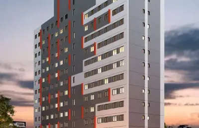 Apartamento à venda no bairro santa cecília - são paulo/sp