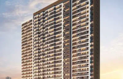 Apartamento à venda no bairro jardim das acácias - são paulo/sp