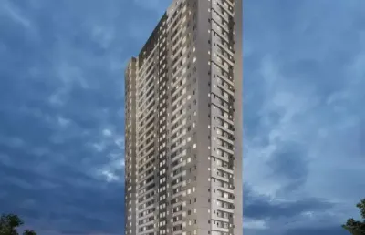 Apartamento à venda no bairro vila santa clara - são paulo/sp