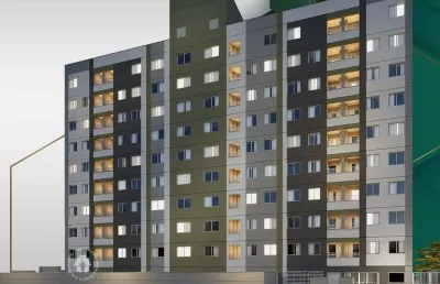 Apartamento à venda no bairro real parque - são paulo/sp